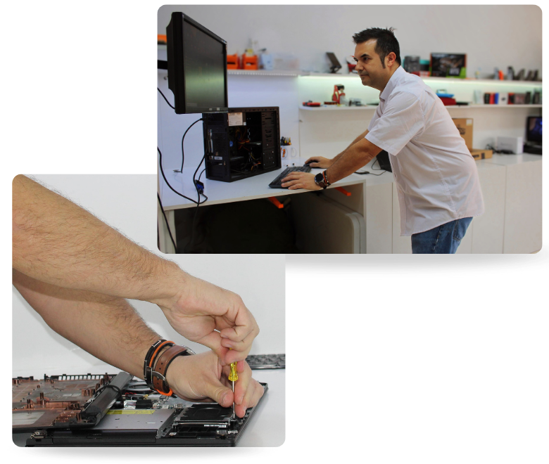 Imagen Viladrive Home Collage Fotos