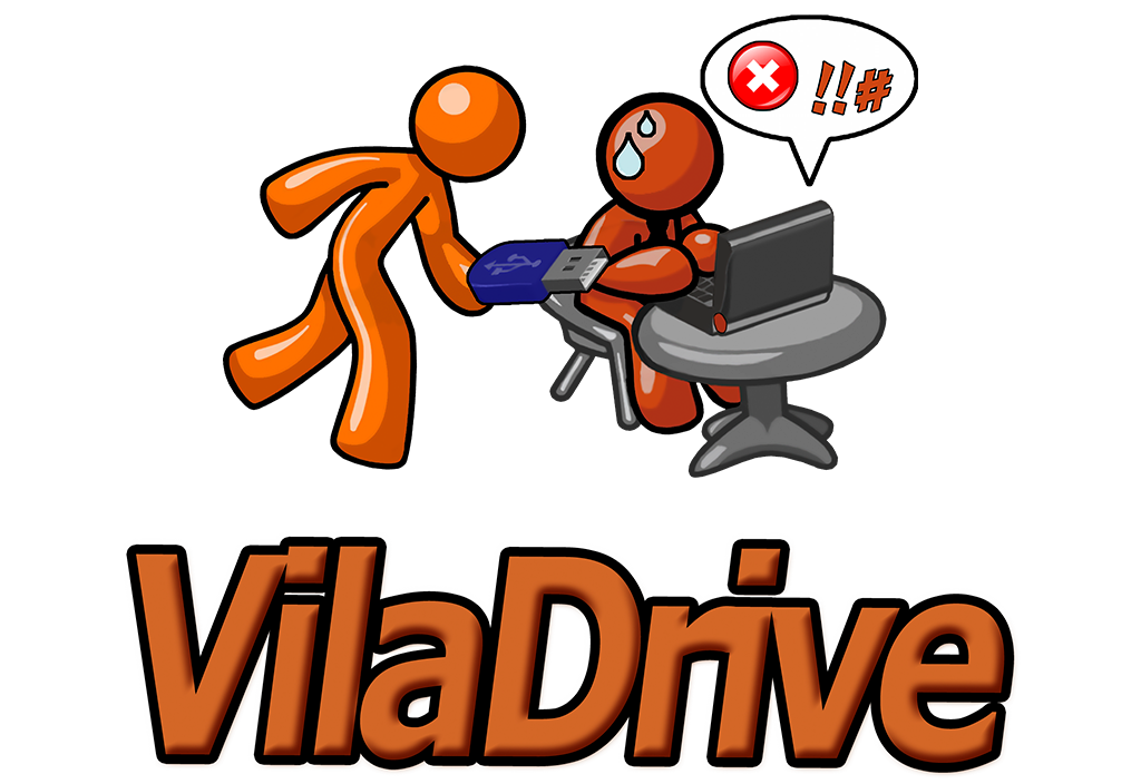 logo Viladrive-Homepage