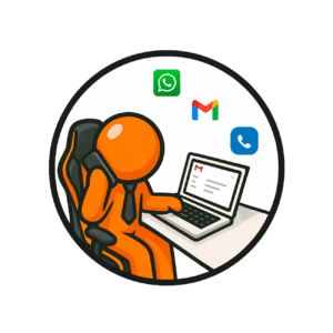 contacto reparacion ordenadores penedes