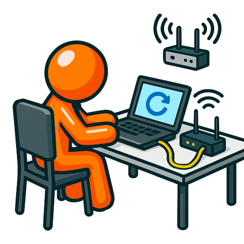 mejorar conexion wifi cobertura casa