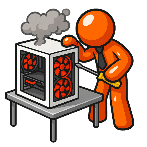 pasta termica ordenador gaming se calienta