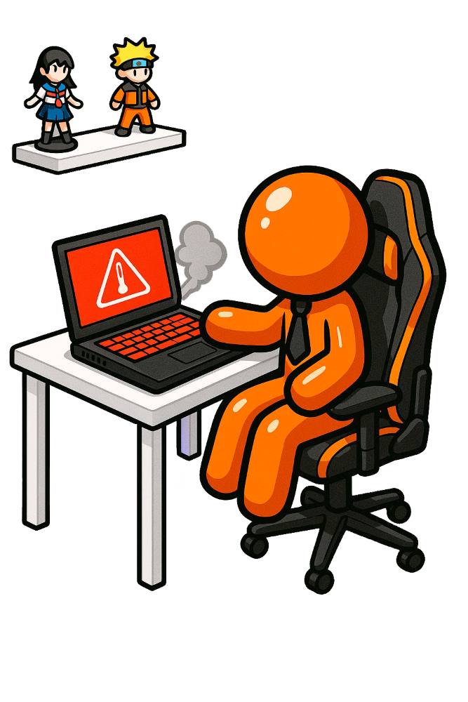 reparacion ordenador gaming-home