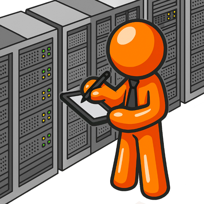 servidores para empresa-home