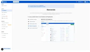 Gestión de trabajadores
